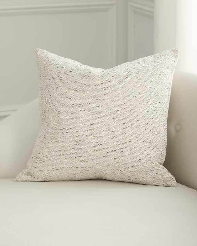 Cedric Decorative Pillow, 22" Square